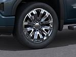 New 2025 GMC Sierra 1500 Denali Crew Cab 4WD Pickup for sale #G25-772 - photo 9