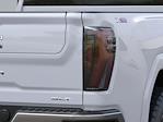 New 2025 GMC Sierra 2500 SLT Crew Cab 4WD Pickup for sale #G25-794 - photo 11