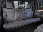 New 2025 GMC Sierra 2500 SLT Crew Cab 4WD Pickup for sale #G25-794 - photo 17