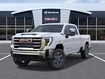 New 2025 GMC Sierra 2500 SLT Crew Cab 4WD Pickup for sale #G25-794 - photo 30