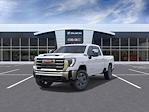 New 2025 GMC Sierra 2500 SLT Crew Cab 4WD Pickup for sale #G25-794 - photo 8