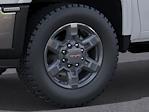 New 2025 GMC Sierra 2500 SLT Crew Cab 4WD Pickup for sale #G25-794 - photo 9
