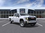 New 2025 GMC Sierra 3500 Pro Crew Cab 4WD Pickup for sale #G25-805 - photo 1