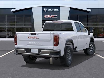New 2025 GMC Sierra 2500 SLE Crew Cab 4WD Pickup for sale #G25-870 - photo 2
