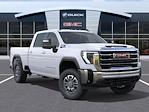 New 2025 GMC Sierra 2500 SLE Crew Cab 4WD Pickup for sale #G25-870 - photo 7