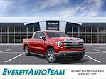 New 2026 GMC Sierra 1500 SLT Crew Cab 4WD Pickup for sale #G26-64 - photo 1