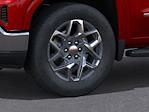 New 2026 GMC Sierra 1500 SLT Crew Cab 4WD Pickup for sale #G26-64 - photo 9