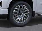 New 2026 GMC Sierra 1500 Denali Ultimate Crew Cab 4WD Pickup for sale #G26-81 - photo 9