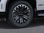New 2026 GMC Sierra EV Denali Crew Cab 4WD Pickup for sale #G26-84 - photo 33