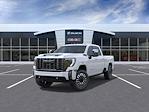 New 2026 GMC Sierra 2500 Denali Ultimate Crew Cab 4WD Pickup for sale #G26-135 - photo 31