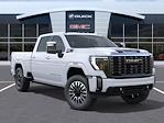 New 2026 GMC Sierra 2500 Denali Ultimate Crew Cab 4WD Pickup for sale #G26-135 - photo 7