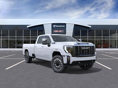 New 2026 GMC Sierra 3500 Denali Ultimate Crew Cab 4WD Pickup for sale #8161 - photo 2