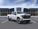 New 2026 GMC Sierra 3500 Denali Ultimate Crew Cab 4WD Pickup for sale #8161 - photo 2