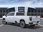 New 2026 GMC Sierra 3500 Denali Ultimate Crew Cab 4WD Pickup for sale #8161 - photo 4