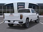 New 2026 GMC Sierra 3500 Denali Ultimate Crew Cab 4WD Pickup for sale #8161 - photo 5