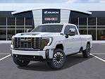 New 2026 GMC Sierra 3500 Denali Ultimate Crew Cab 4WD Pickup for sale #8161 - photo 7