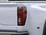 New 2026 GMC Sierra 3500 Pro Double Cab 4WD Pickup for sale #8174 - photo 11