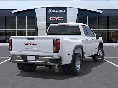 New 2026 GMC Sierra 3500 Pro Double Cab 4WD Pickup for sale #G26-145 - photo 2
