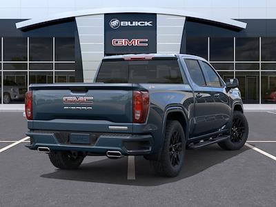 New 2026 GMC Sierra 1500 Elevation Crew Cab 4WD Pickup for sale #G26-150 - photo 2