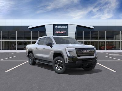 New 2026 GMC Sierra EV Elevation Crew Cab 4WD Pickup for sale #G26-194 - photo 1