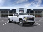 New 2026 GMC Sierra 3500 SLT Crew Cab 4WD Pickup for sale #G26-204 - photo 25