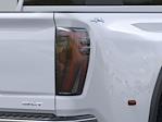 New 2026 GMC Sierra 3500 SLT Crew Cab 4WD Pickup for sale #G26-204 - photo 35