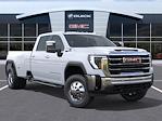 New 2026 GMC Sierra 3500 SLT Crew Cab 4WD Pickup for sale #G26-204 - photo 7