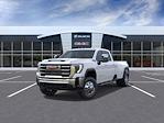 New 2026 GMC Sierra 3500 SLT Crew Cab 4WD Pickup for sale #G26-204 - photo 8