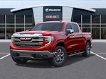 New 2026 GMC Sierra 1500 SLT Crew Cab 4WD Pickup for sale #G26-200 - photo 6