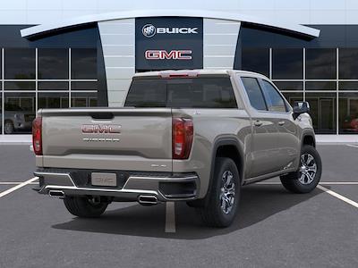 New 2026 GMC Sierra 1500 SLE Crew Cab for sale #G26-244 - photo 2