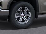 New 2026 GMC Sierra 1500 SLE Crew Cab 4WD Pickup for sale #8580 - photo 10