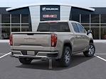 New 2026 GMC Sierra 1500 SLE Crew Cab 4WD Pickup for sale #8580 - photo 5