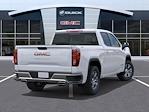 New 2026 GMC Sierra 1500 SLE Crew Cab 4WD Pickup for sale #8585 - photo 5
