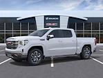 New 2026 GMC Sierra 1500 SLT Crew Cab 4WD Pickup for sale #G26-249 - photo 25