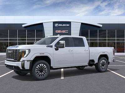New 2026 GMC Sierra 3500 Denali Ultimate Crew Cab for sale #G26-329 - photo 1