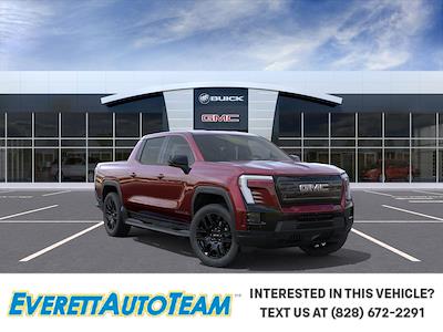 New 2026 GMC Sierra EV Elevation Standard Crew Cab for sale #G26-390 - photo 1