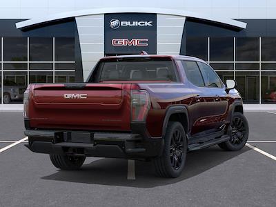 New 2026 GMC Sierra EV Elevation Standard Crew Cab for sale #G26-390 - photo 2