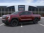 New 2026 GMC Sierra EV Elevation Standard Crew Cab for sale #G26-390 - photo 3