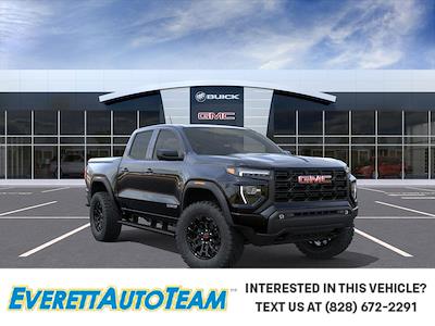 New 2026 GMC Canyon Elevation Crew Cab for sale #9724 - photo 1