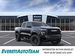 New 2026 GMC Canyon Elevation Crew Cab for sale #9724 - photo 1