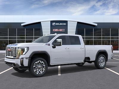 New 2026 GMC Sierra 2500 Denali Crew Cab for sale #9863 - photo 2
