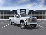 New 2026 GMC Sierra 2500 Denali Crew Cab for sale #9863 - photo 1