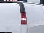 2023 GMC Savana 2500 RWD, Empty Cargo Van for sale #CD-1915 - photo 11