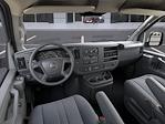 2023 GMC Savana 2500 RWD, Empty Cargo Van for sale #CD-1915 - photo 15