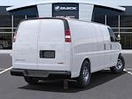 2023 GMC Savana 2500 RWD, Empty Cargo Van for sale #CD-1963 - photo 52