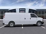 2023 GMC Savana 2500 RWD, Empty Cargo Van for sale #CD-1963 - photo 53