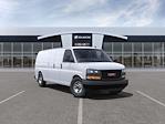 2023 GMC Savana 2500 RWD, Empty Cargo Van for sale #CD-1964 - photo 48