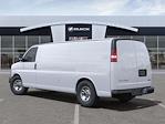 2023 GMC Savana 2500 RWD, Empty Cargo Van for sale #CD-1964 - photo 50