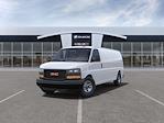 2023 GMC Savana 2500 RWD, Empty Cargo Van for sale #CD-1964 - photo 55