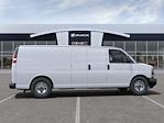 2023 GMC Savana 2500 RWD, Empty Cargo Van for sale #CD-2014 - photo 29